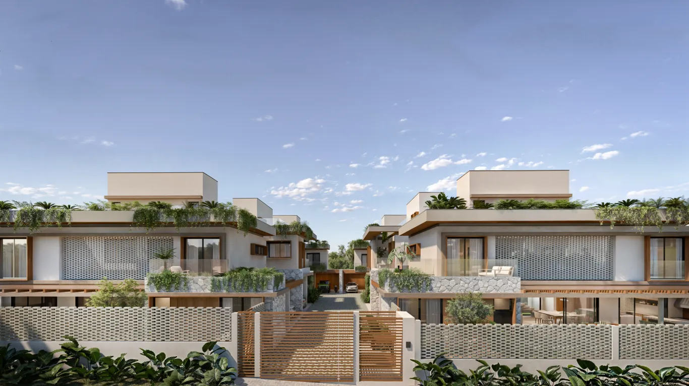 Bion Rio Tavares Eco Residence - Ankor Incorporadora