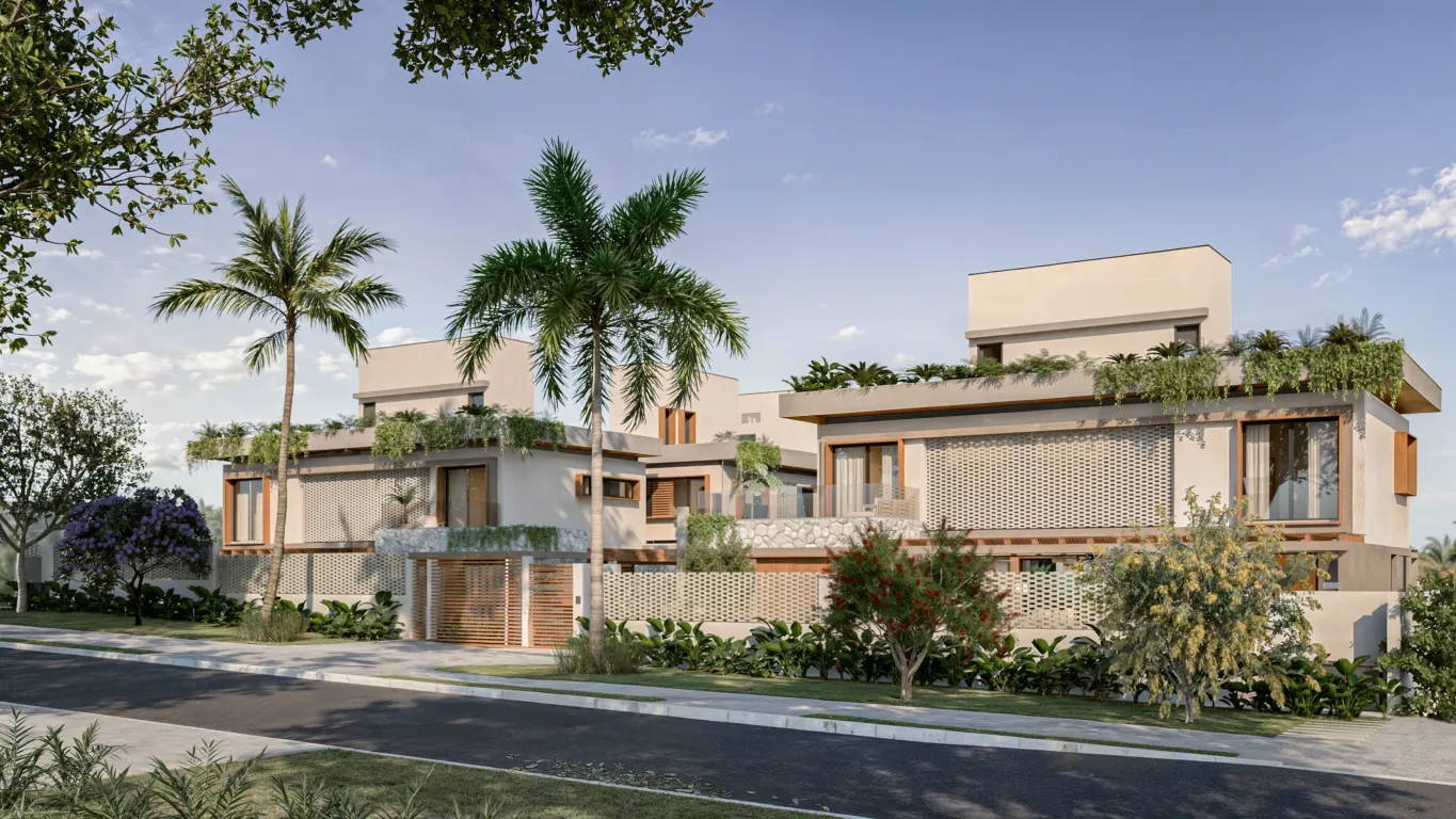 Bion Rio Tavares Eco Residence - Ankor Incorporadora — foto 2