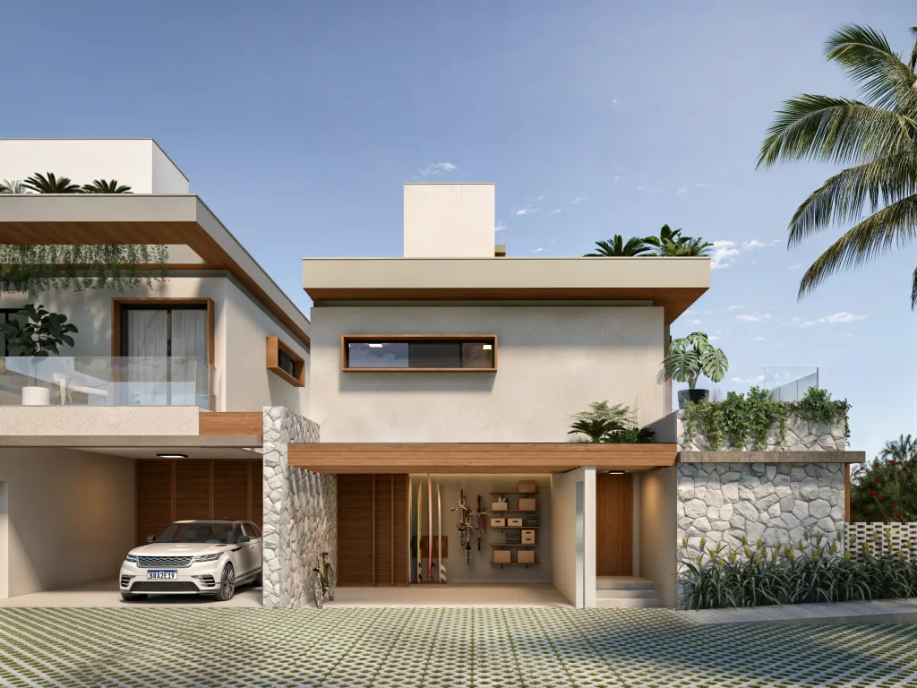 Bion Rio Tavares Eco Residence - Ankor Incorporadora — foto 3