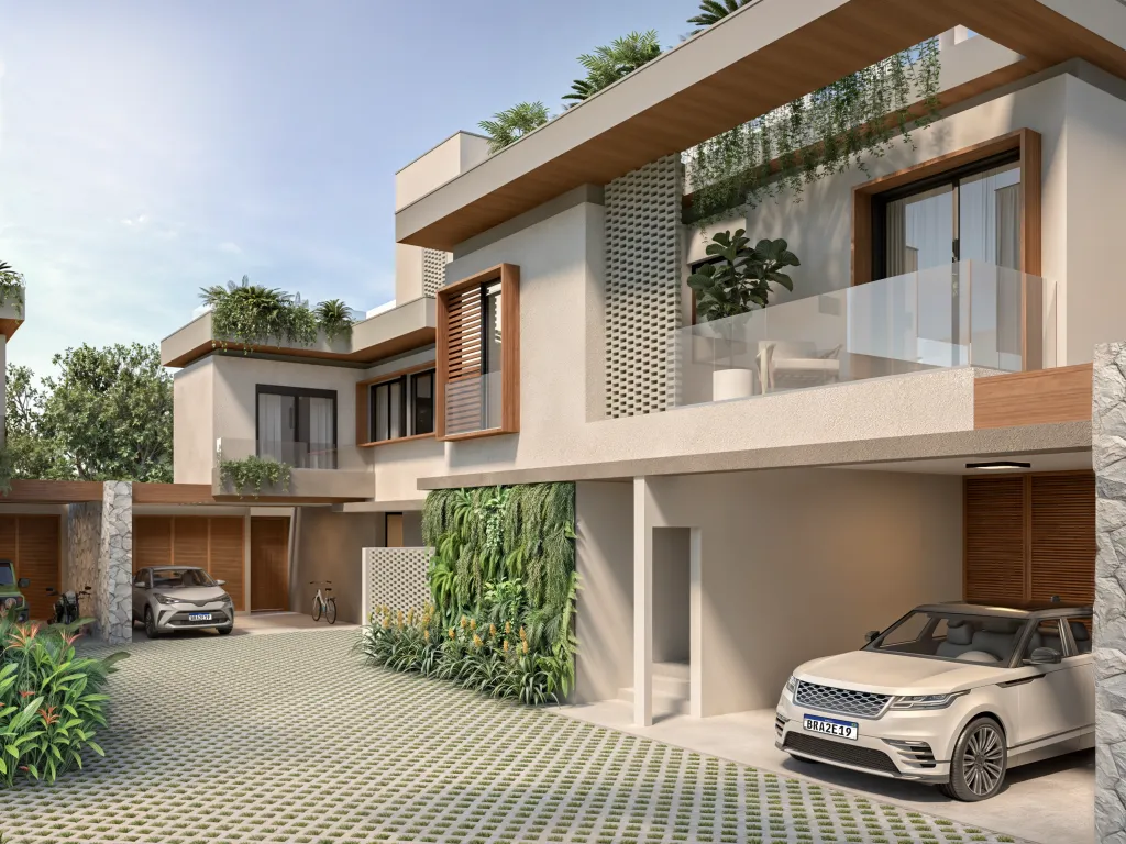 Bion Rio Tavares Eco Residence - Ankor Incorporadora — foto 4