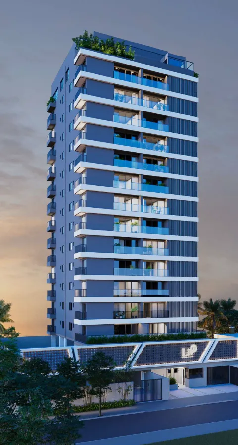 Liv UP Parque Cascavel - UP Incorporadora