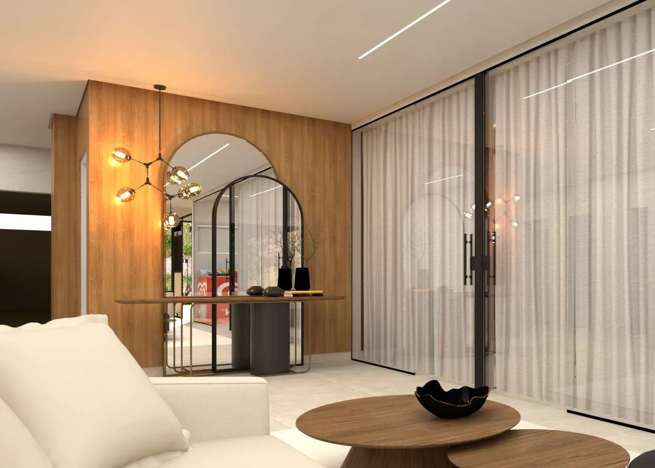 Liv UP Parque Cascavel - UP Incorporadora — foto 2