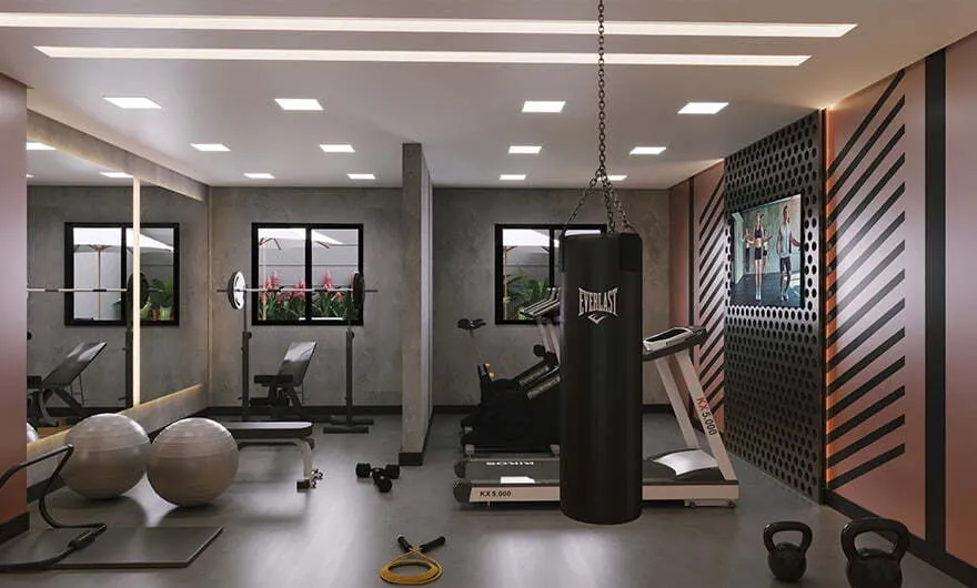 Smart Home Cambuci - Grifo Properties — foto 3