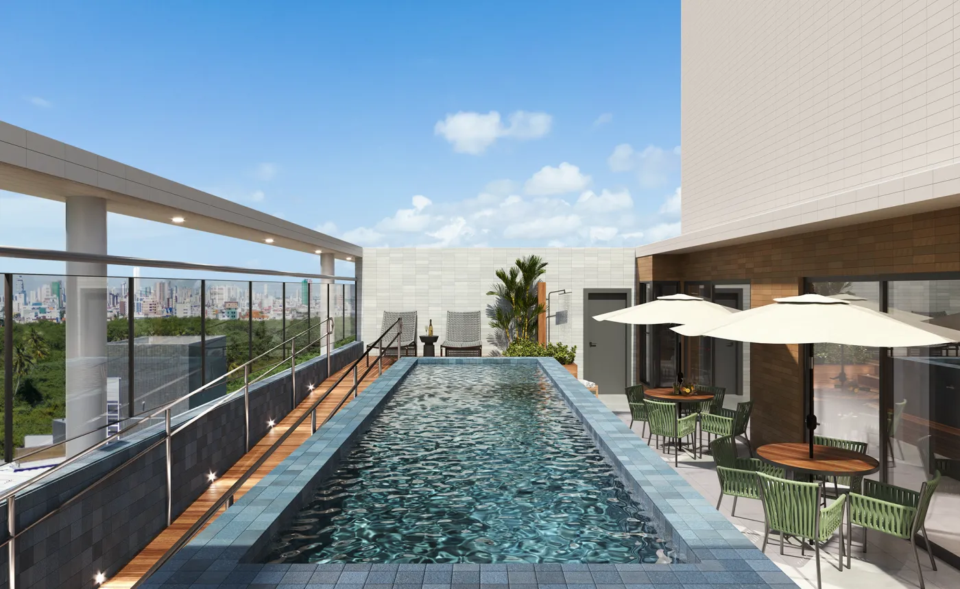 Venice Beach House - Glad Construções — foto 2