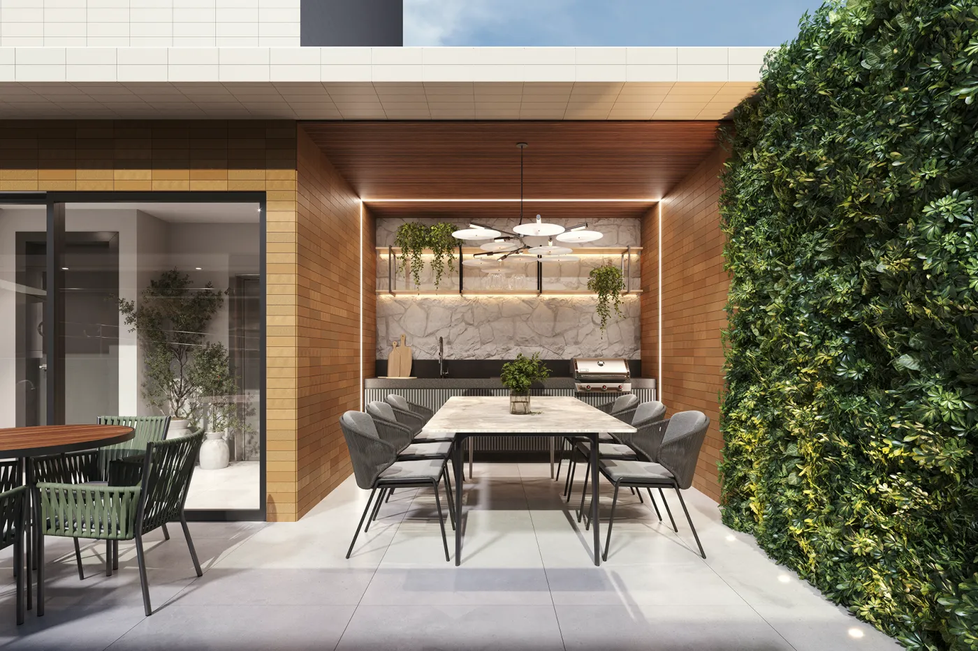 Venice Beach House - Glad Construções — foto 3