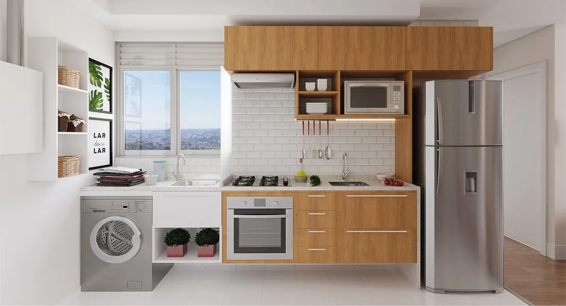 Reserva Carioca - Fase 3 — foto 3