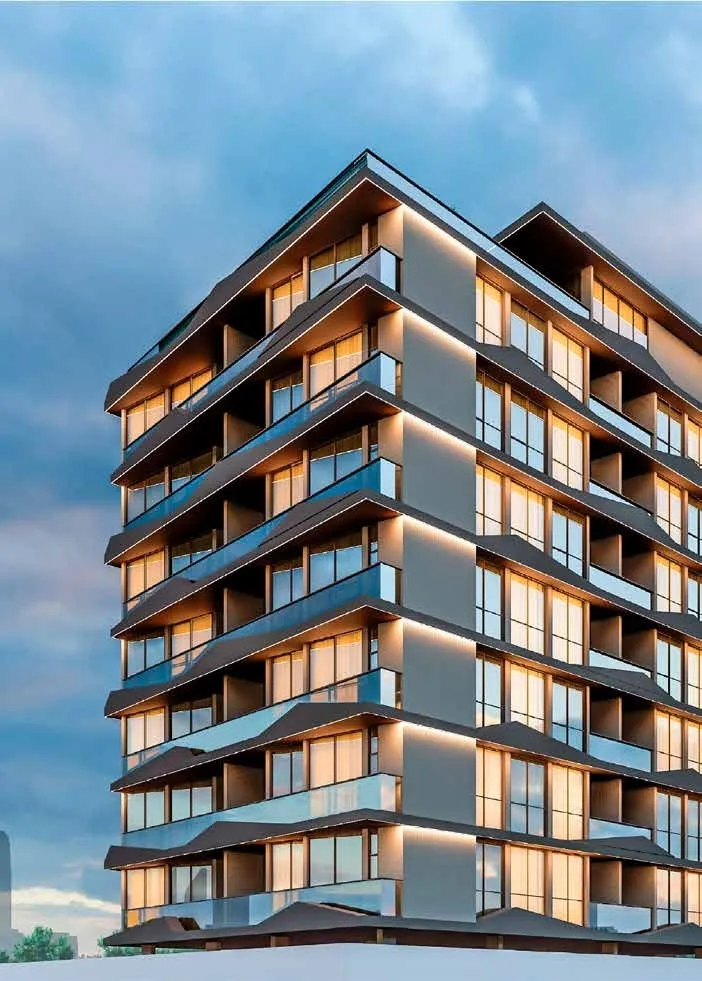Stay Oceania Living - Livre Empreendimentos — foto 2