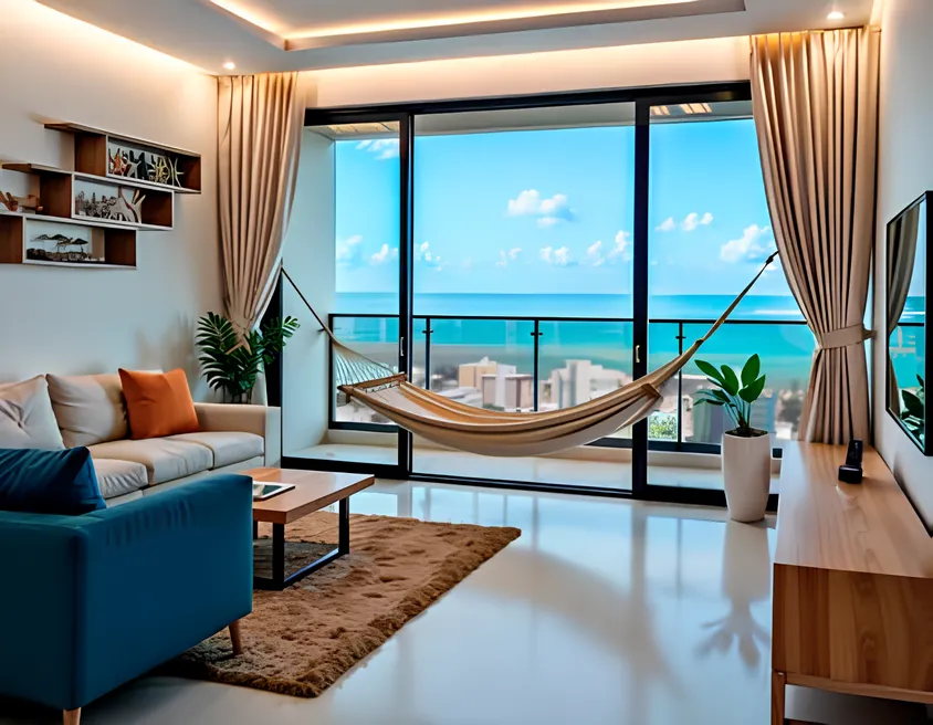 Stay Oceania Living - Livre Empreendimentos — foto 3