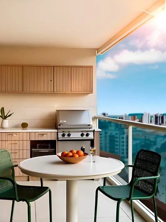 Stay Oceania Living - Livre Empreendimentos — foto 4