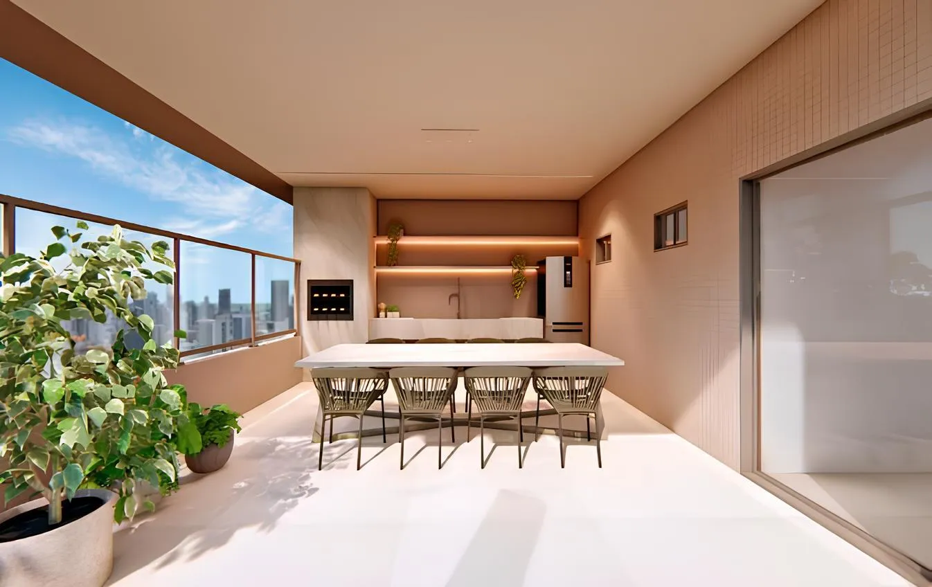 Stay Oceania Living - Livre Empreendimentos — foto 5