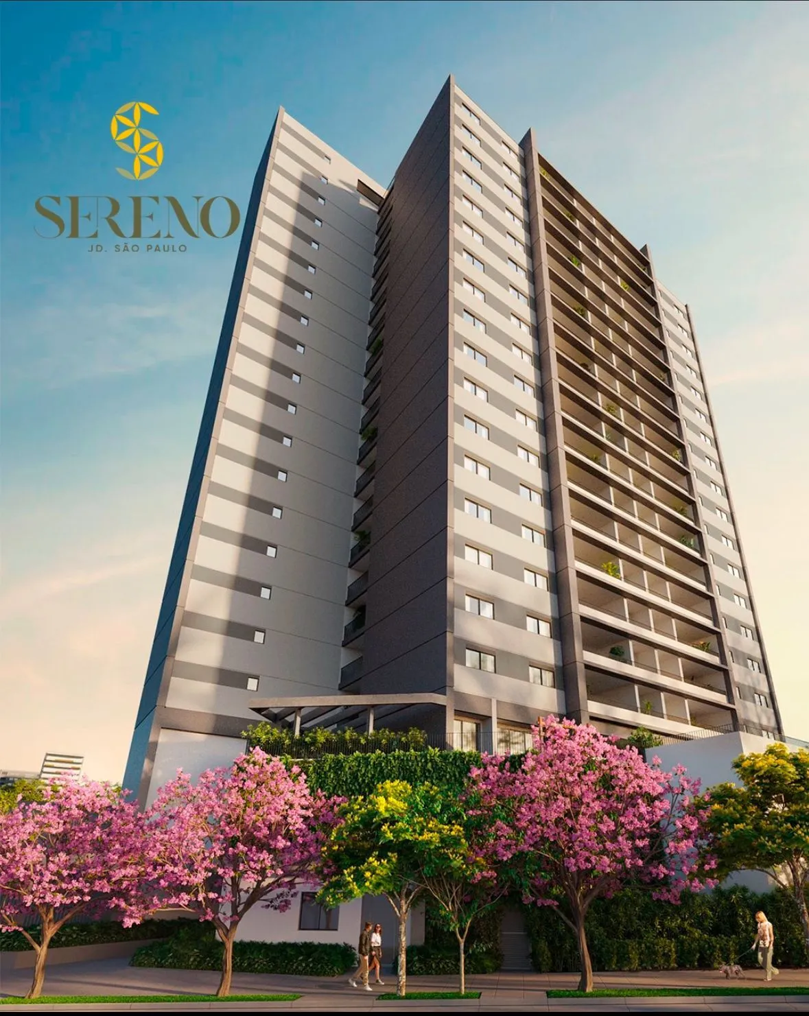 Sereno - AW Realty