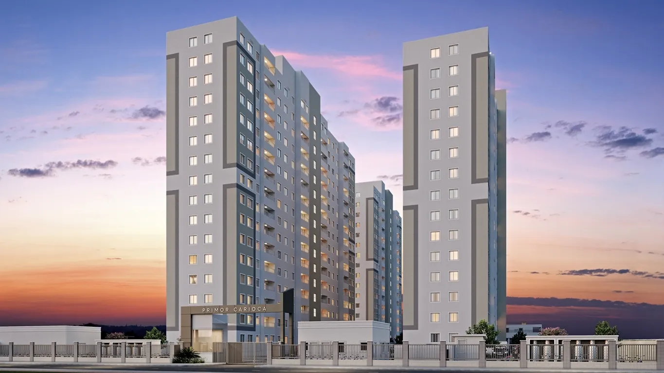 Primor Carioca - Fase 3