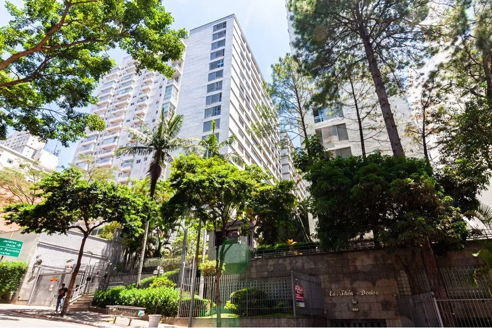 BVMDC 612 Apto 601401041-9 - REMAX Paradisus Exclusividades