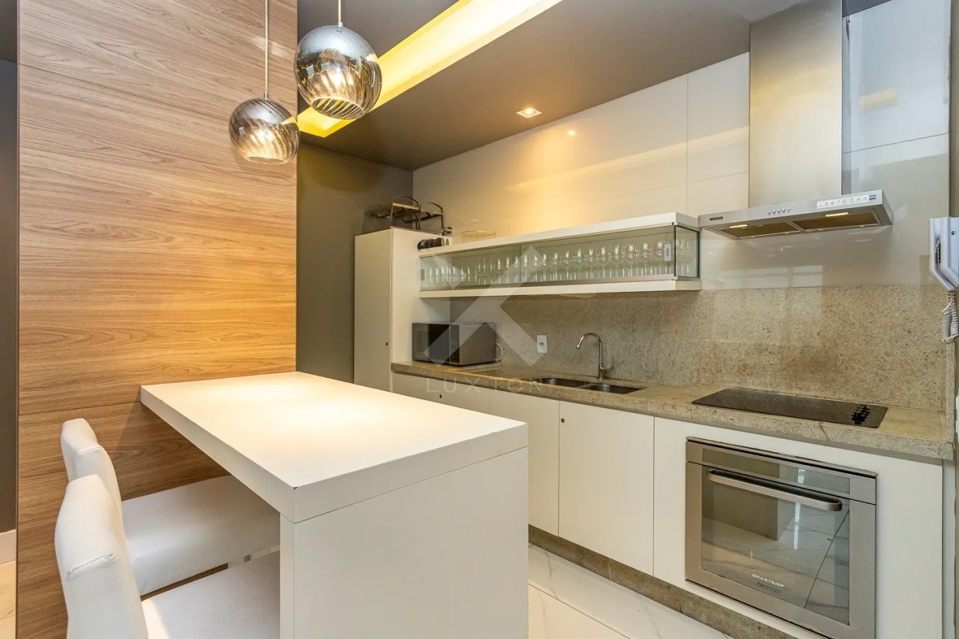 PMADC 116 Apto 35064 - Luxton Imóveis Exclusividades — foto 2