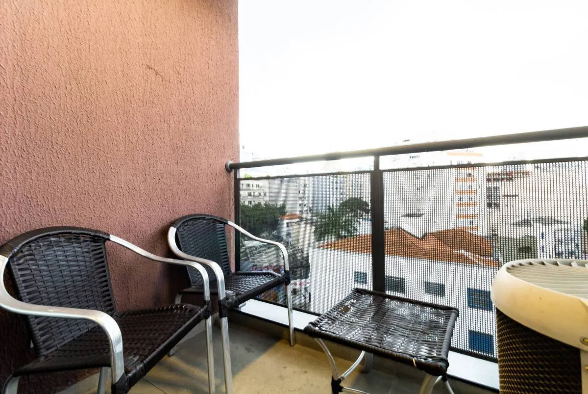 HJ 0 Apto AP0089 - Otti Xp Imobiliária Exclusividades — foto 2
