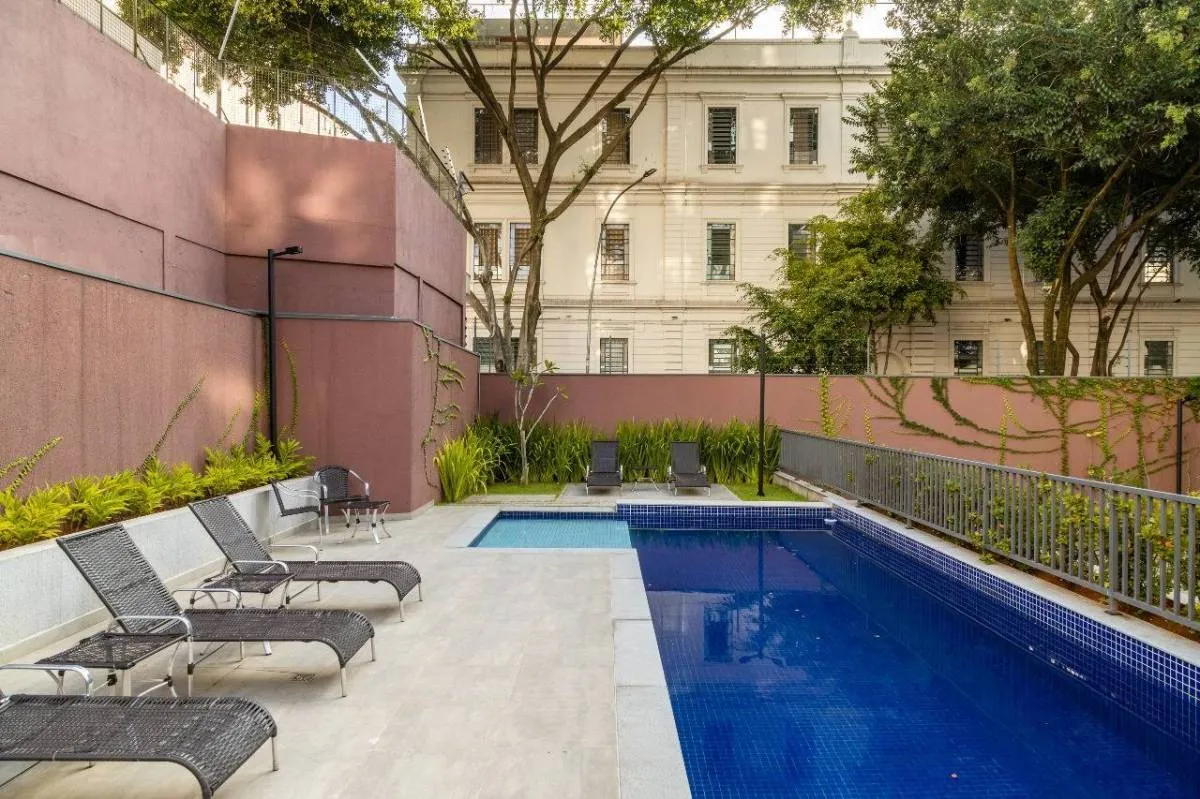 HJ 0 Apto AP0089 - Otti Xp Imobiliária Exclusividades — foto 4