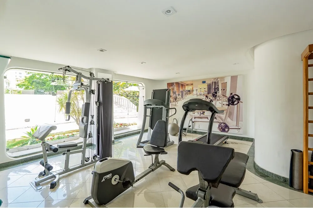 JMRSDS 51 Apto 601241057-3 - REMAX Ville Exclusividades — foto 5
