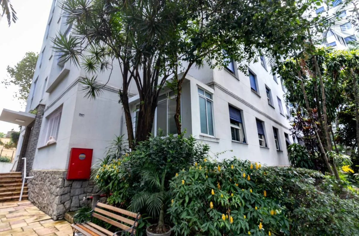 JPANDJ 0 Apto AP0090 - Otti Xp Imobiliária Exclusividades — foto 3