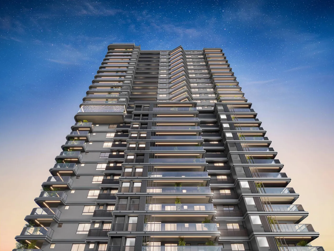 Coupé Tower - Cyrela RJZ — foto 2