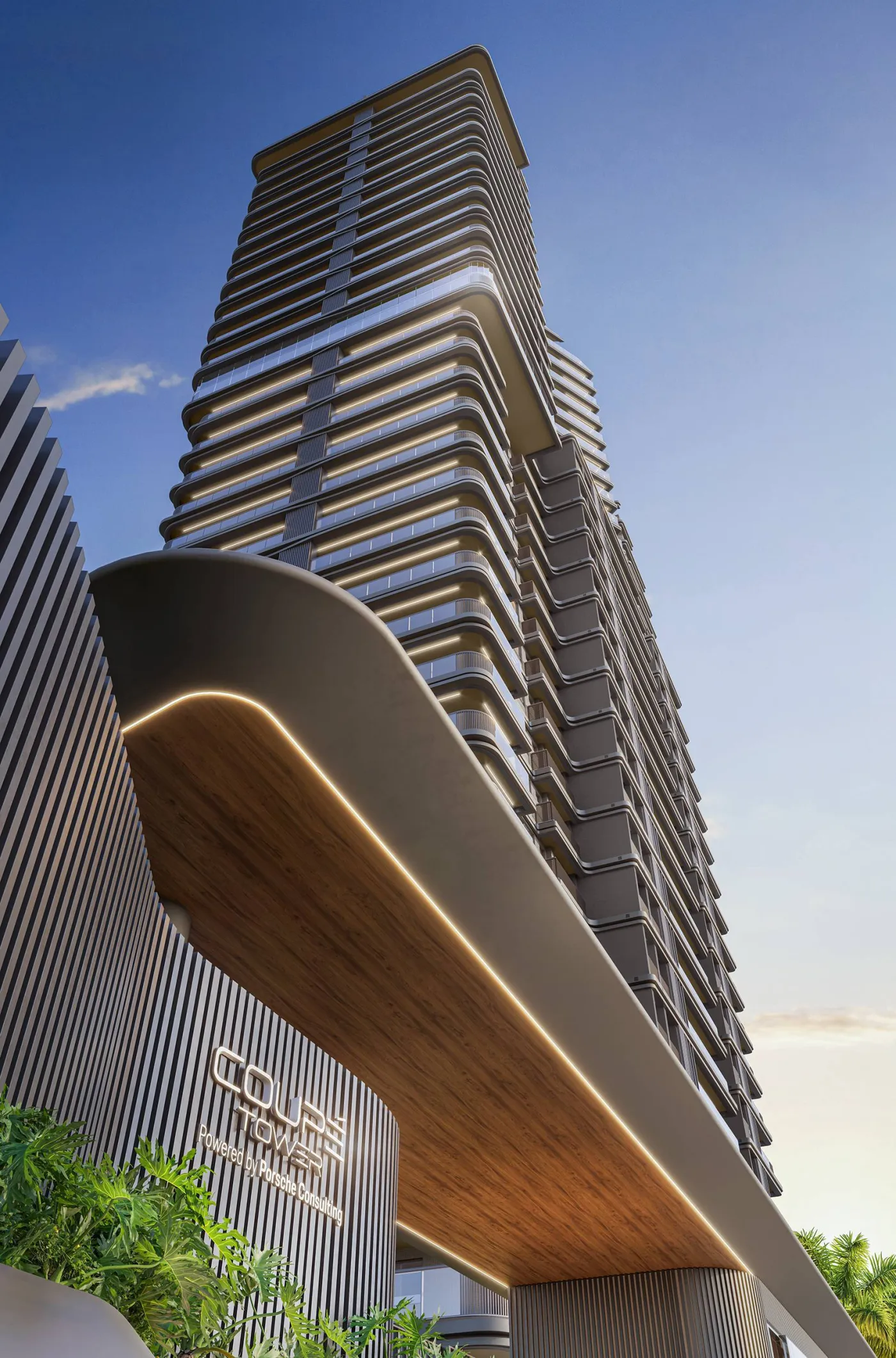 Coupé Tower - Cyrela RJZ — foto 3