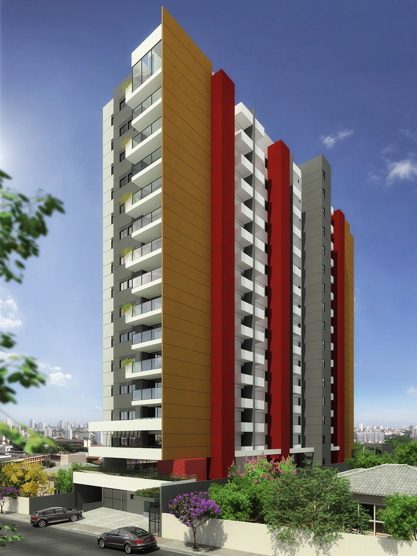 Vega Assunção - MBrasil Construtora — foto 2