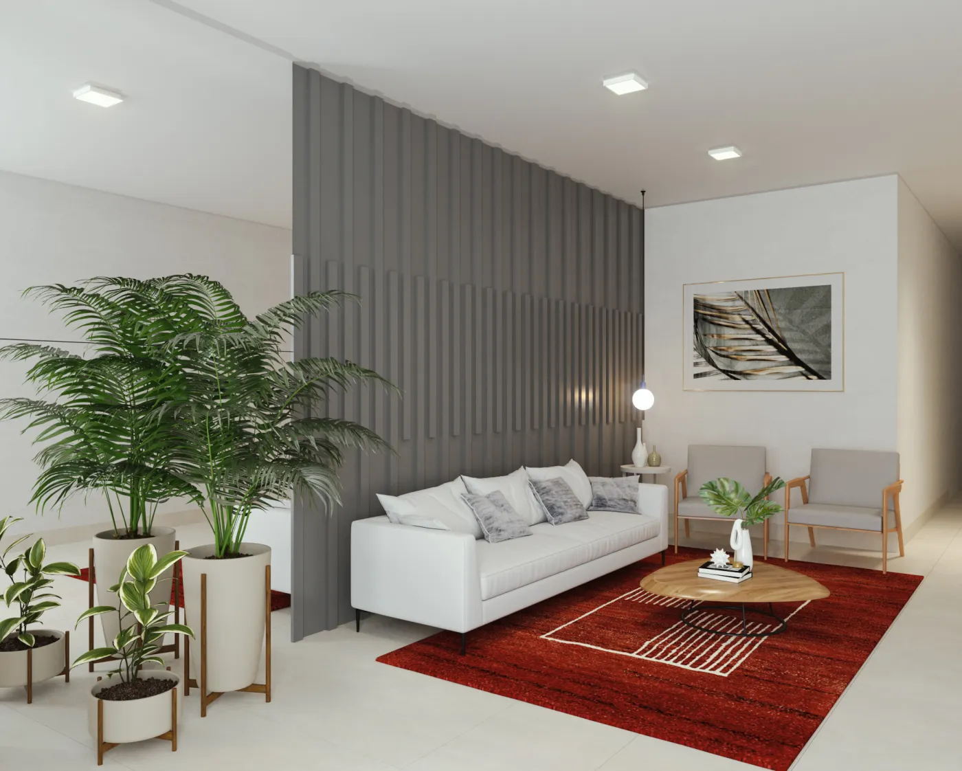 Vega Assunção - MBrasil Construtora — foto 3