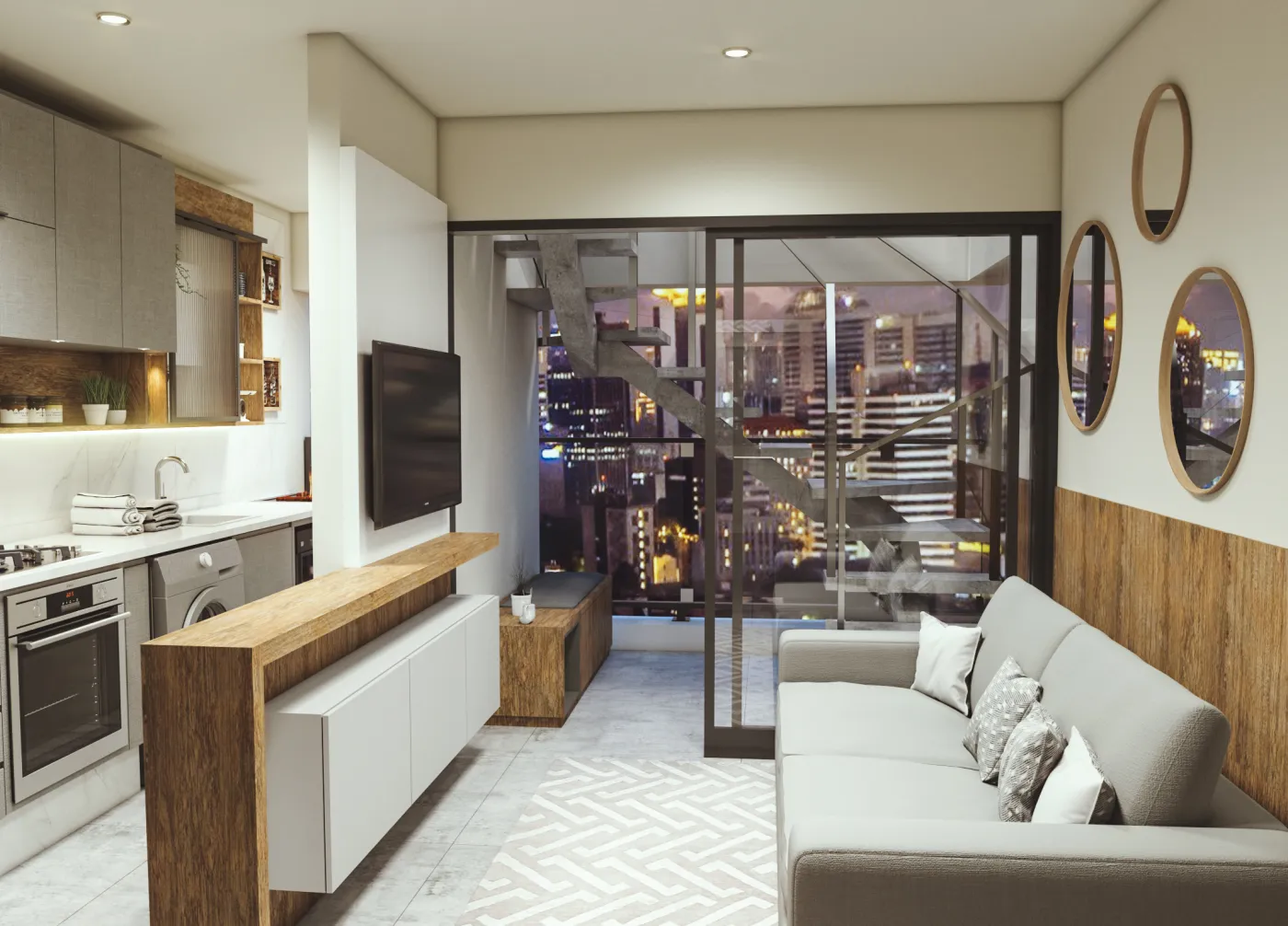 Vega Assunção - MBrasil Construtora — foto 4