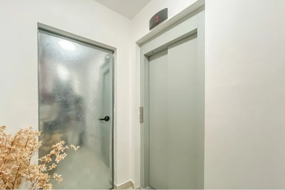 VZC 55 Apto 601811024-11 - REMAX HomeVision Exclusividades — foto 3