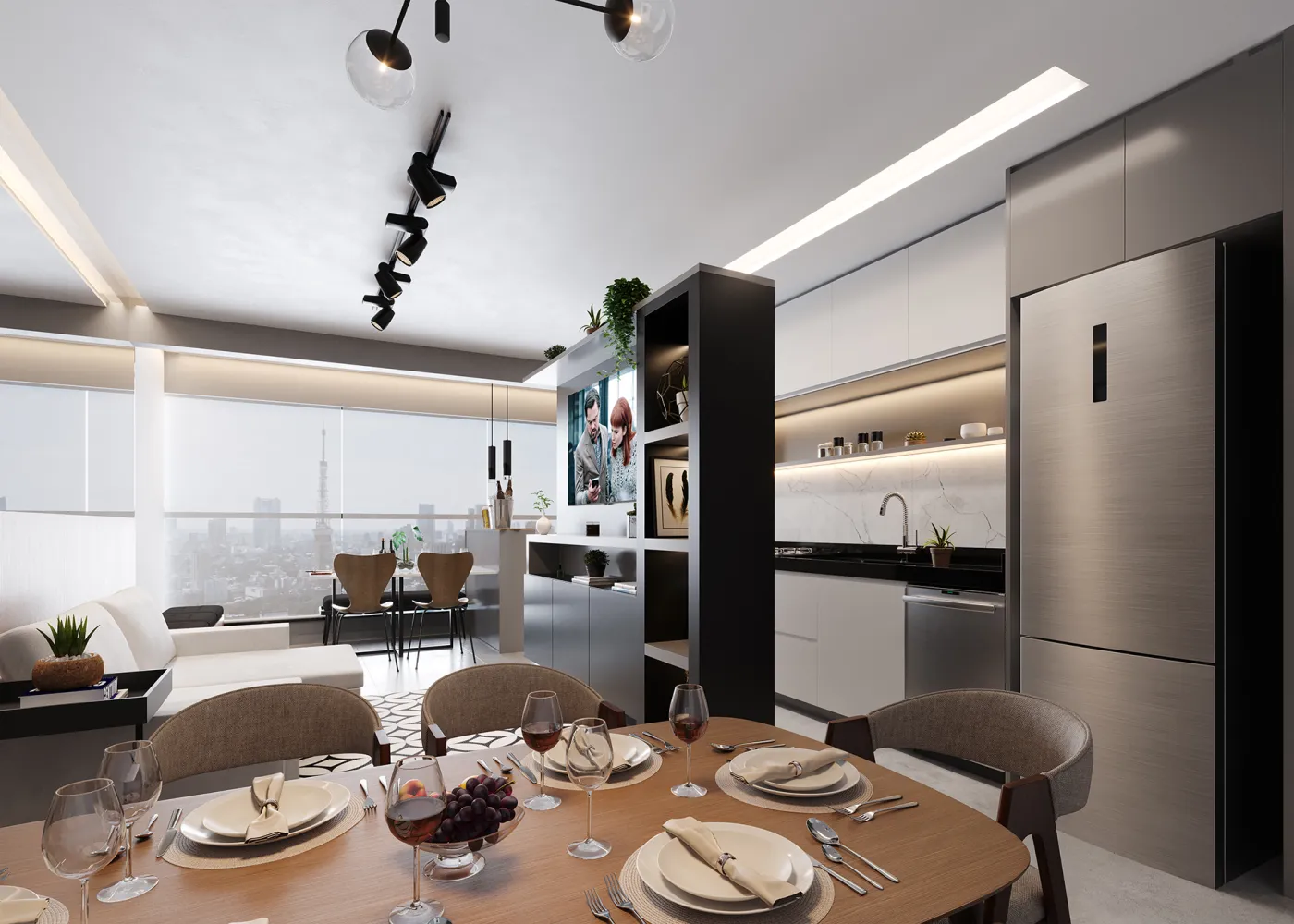 Vega Jardim - MBrasil Construtora — foto 3