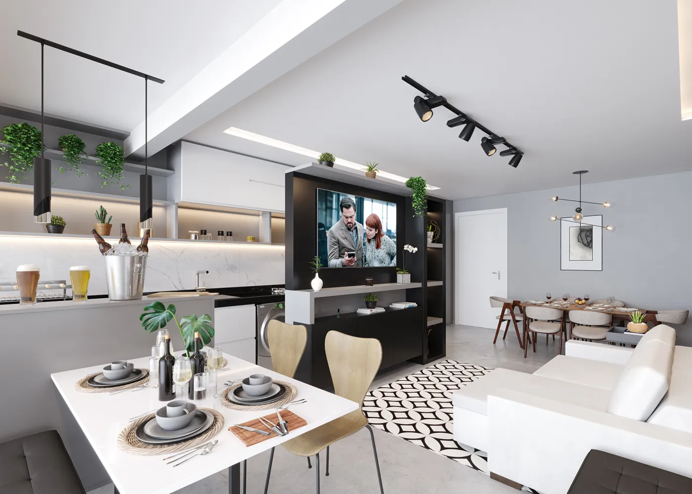 Vega Jardim - MBrasil Construtora — foto 4