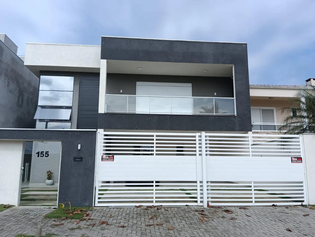 BGA 155 Casa - Reus Construtora