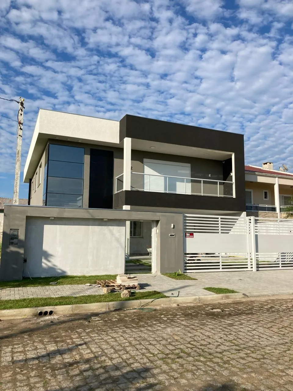 BGA 155 Casa - Reus Construtora — foto 2