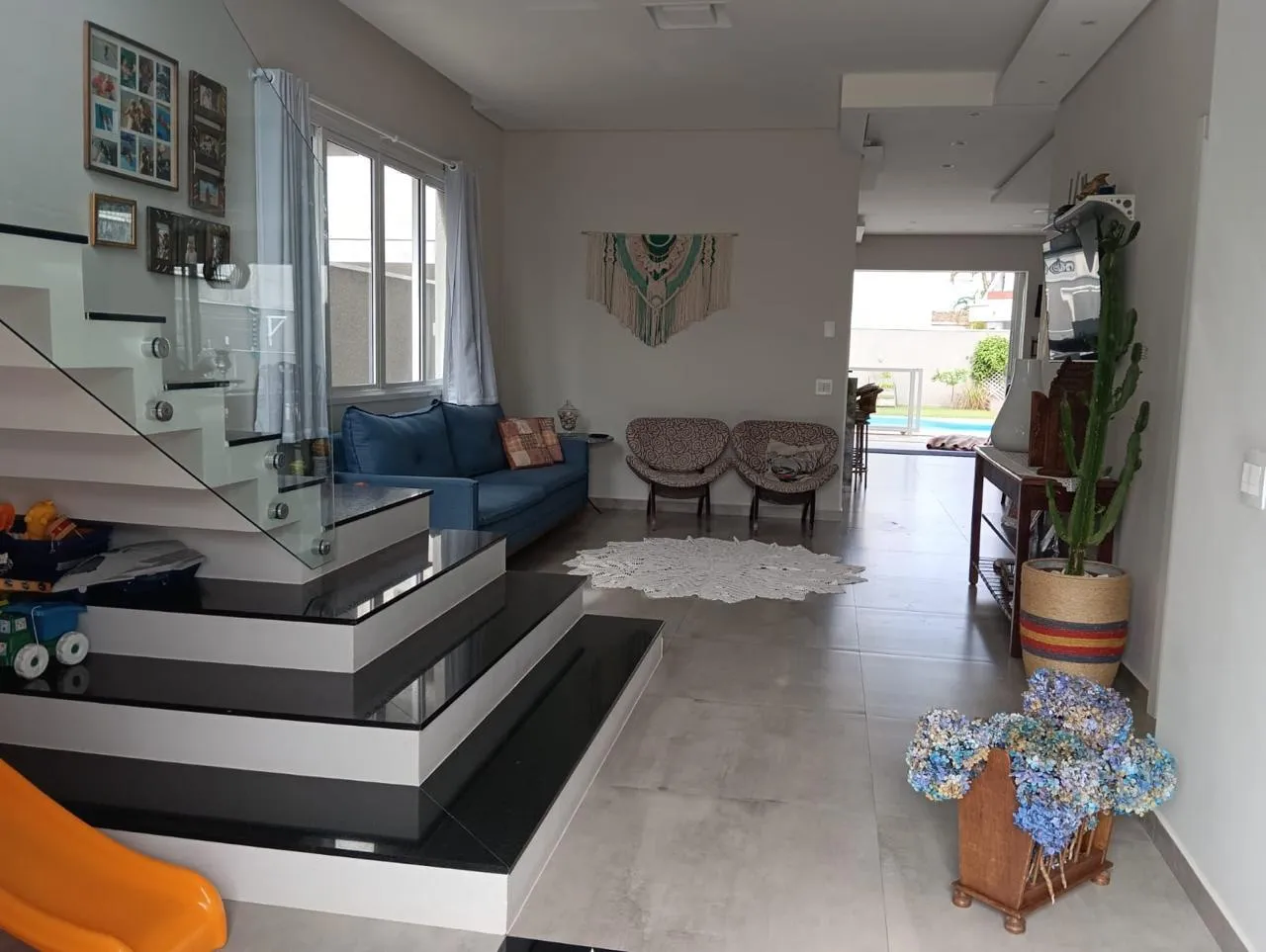 BGA 155 Casa - Reus Construtora — foto 3