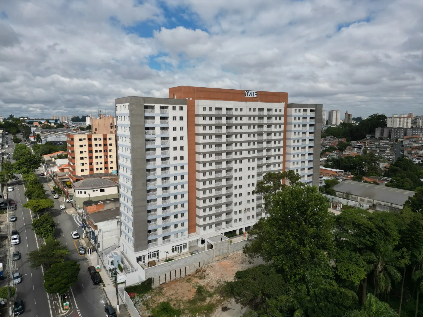 Demais Diadema - Avita