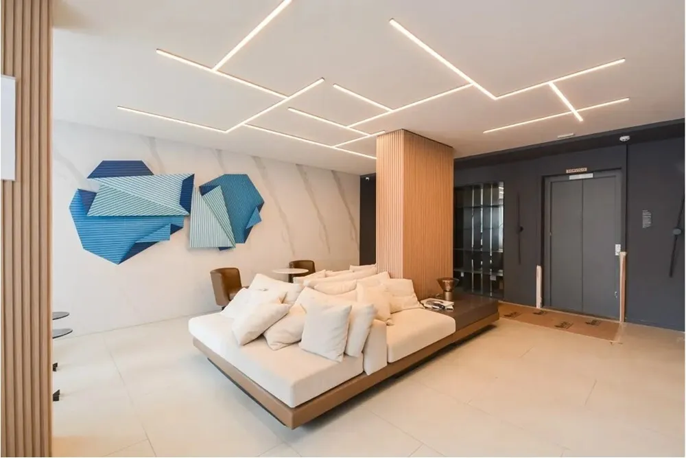 MM 47 Apto 601361048-17 - REMAX Trio Exclusividades — foto 3