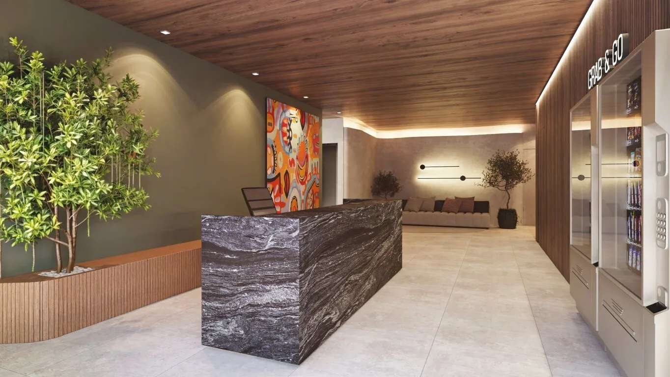 ZM 451 Urban Home - Exata Engenharia — foto 4