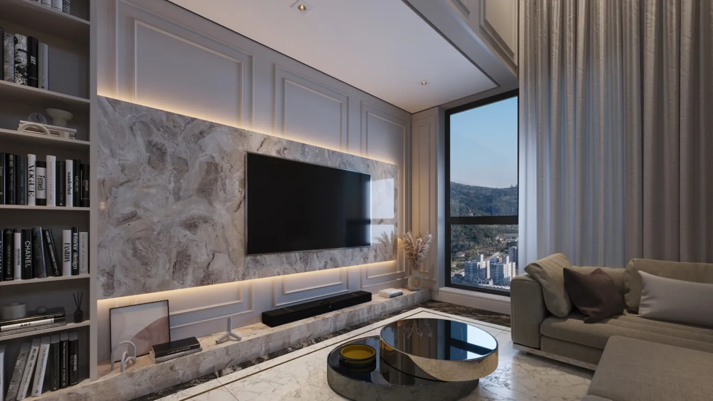 Ethan Tower - Asael Empreendimentos — foto 4