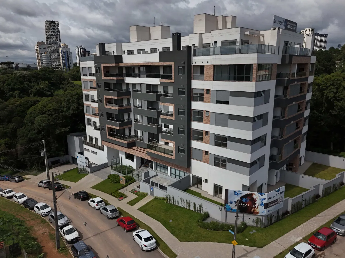 Farfalle - Porto Camargo — foto 3