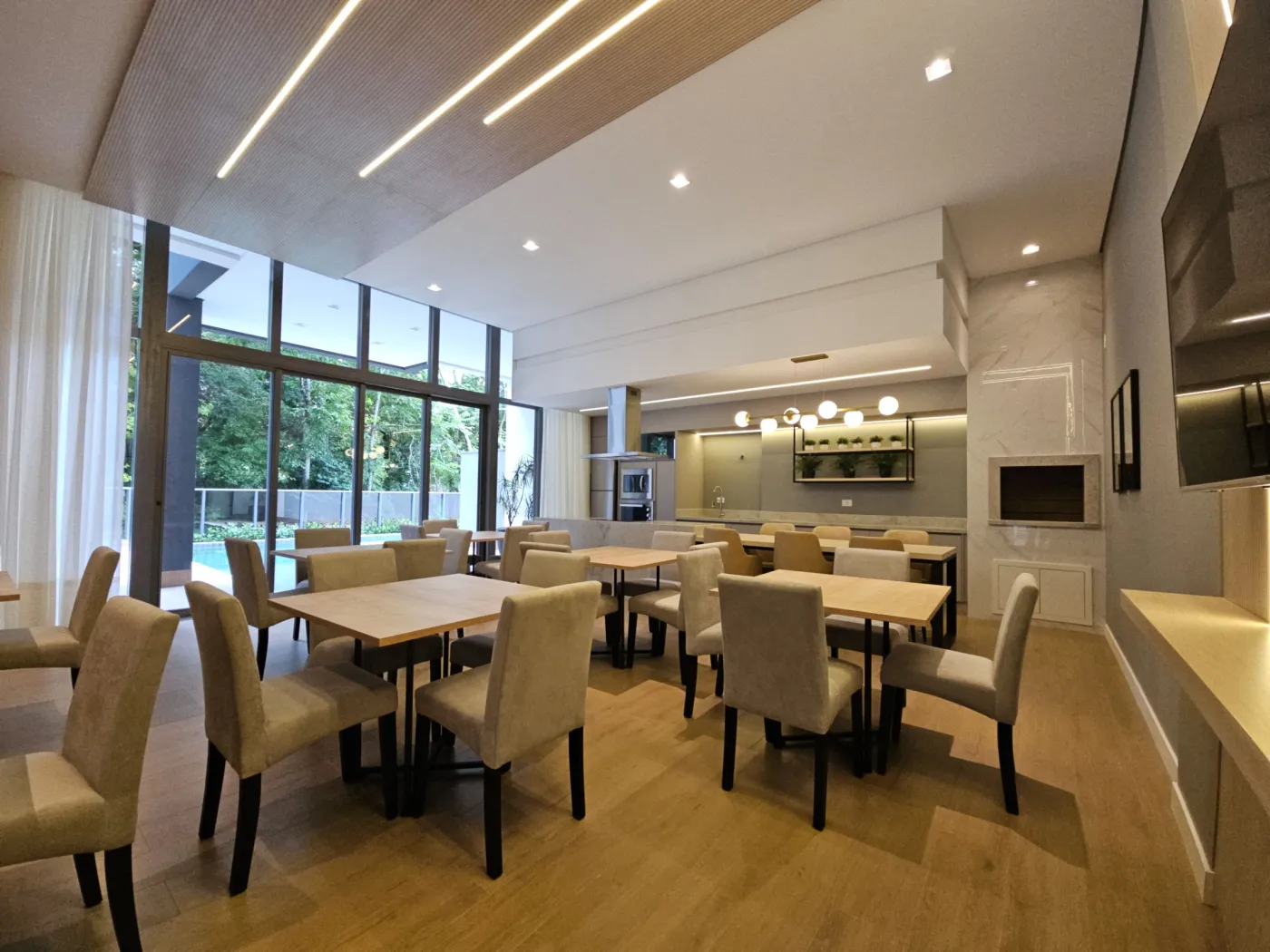 Farfalle - Porto Camargo — foto 5