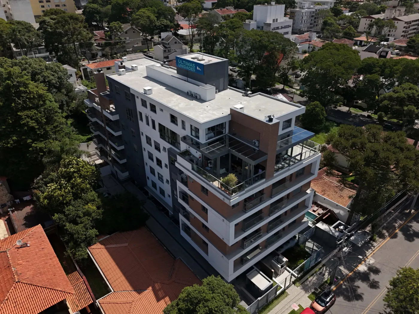 Merci Mercês - Porto Camargo — foto 2
