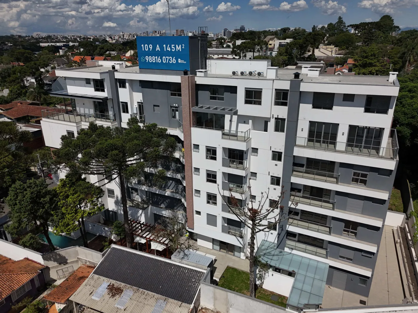 Merci Mercês - Porto Camargo — foto 3