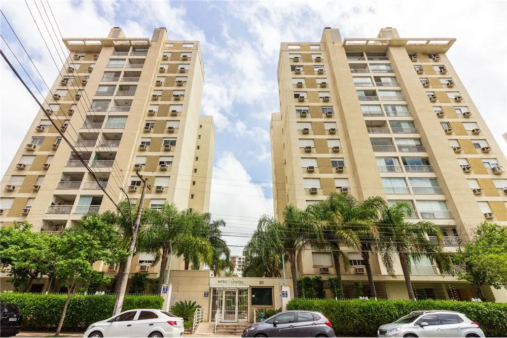 JLLS 30 Apto 612481063-19 - REMAX Andar de Cima Exclusividades