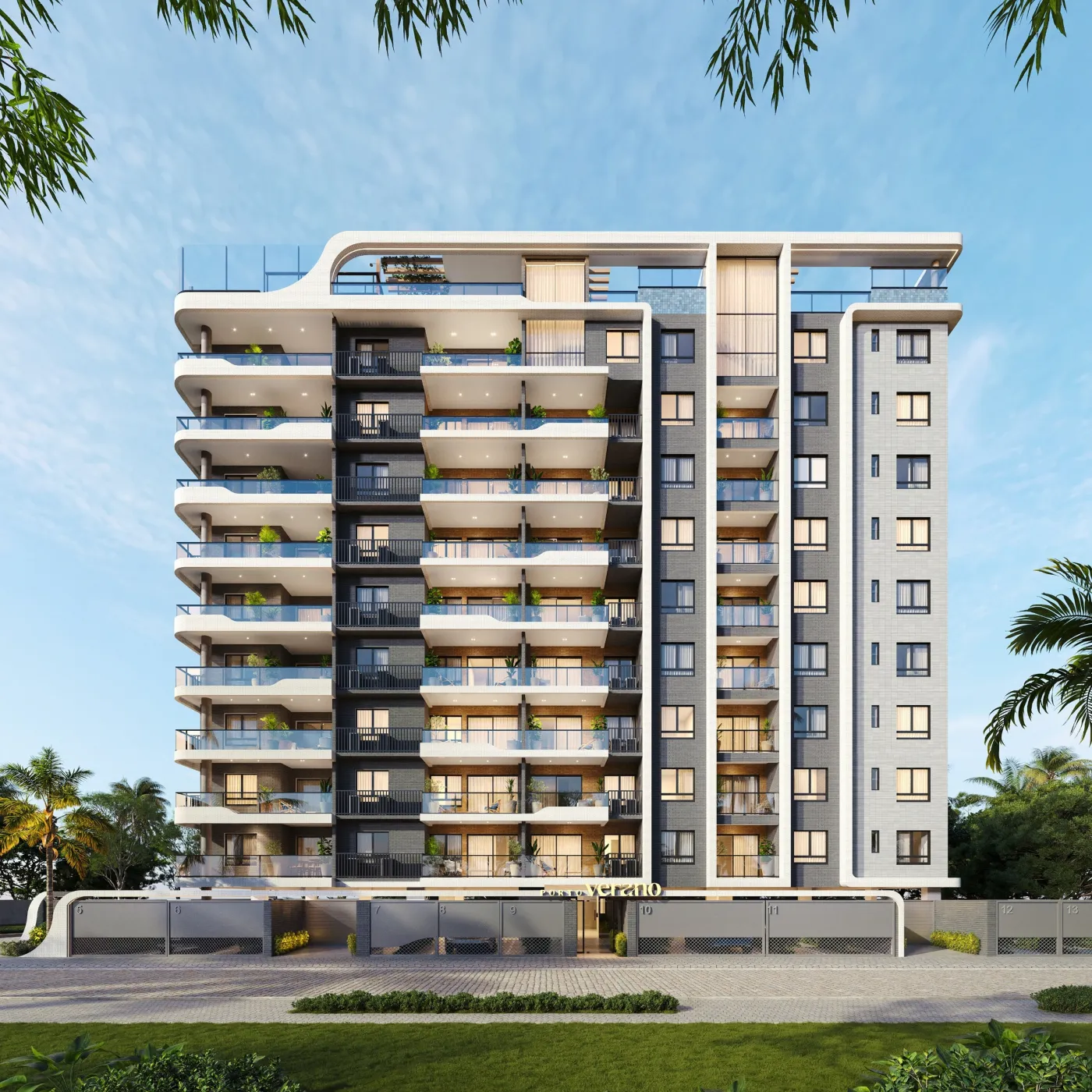 Porto Verano - Portomar Construtora