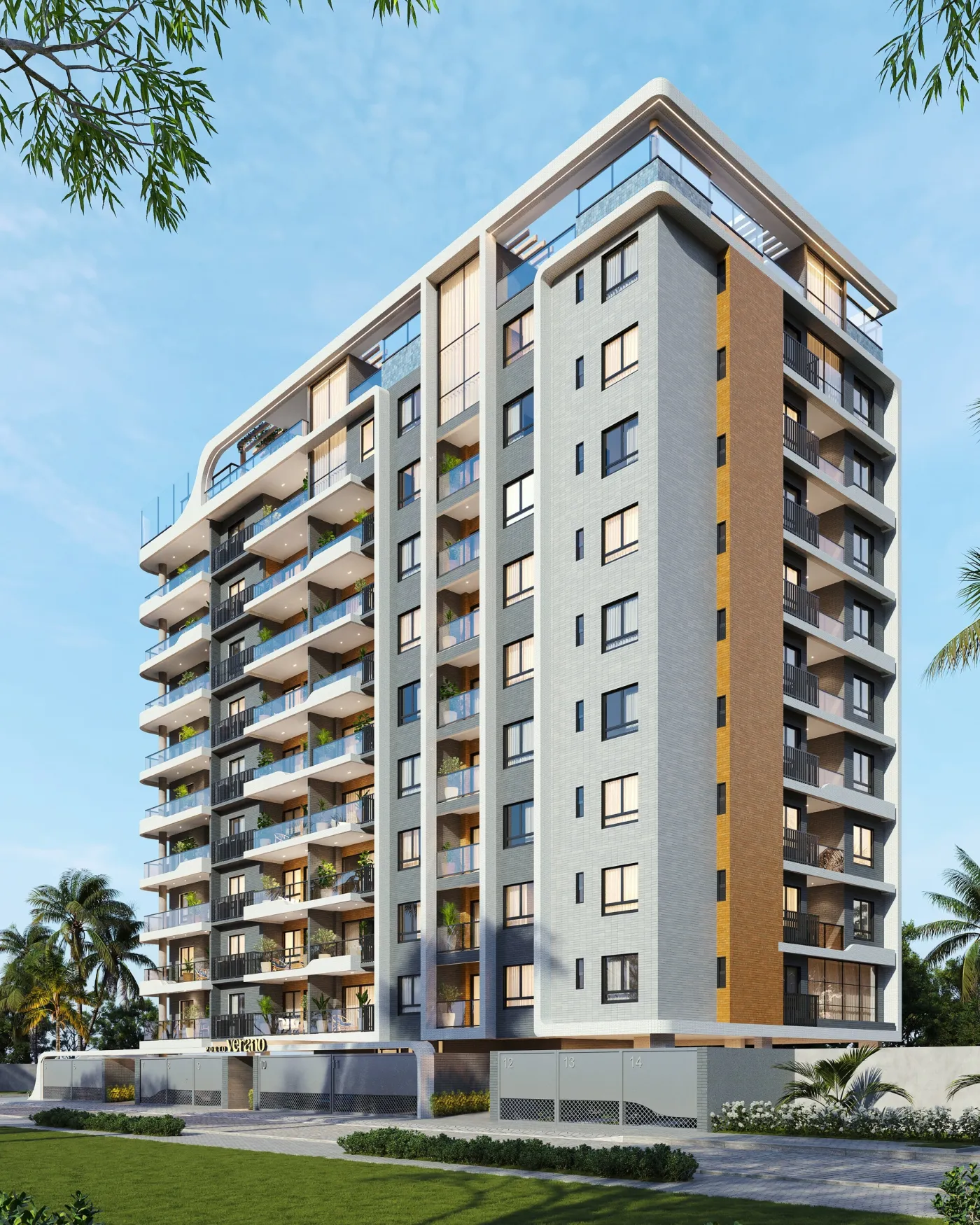 Porto Verano - Portomar Construtora — foto 3