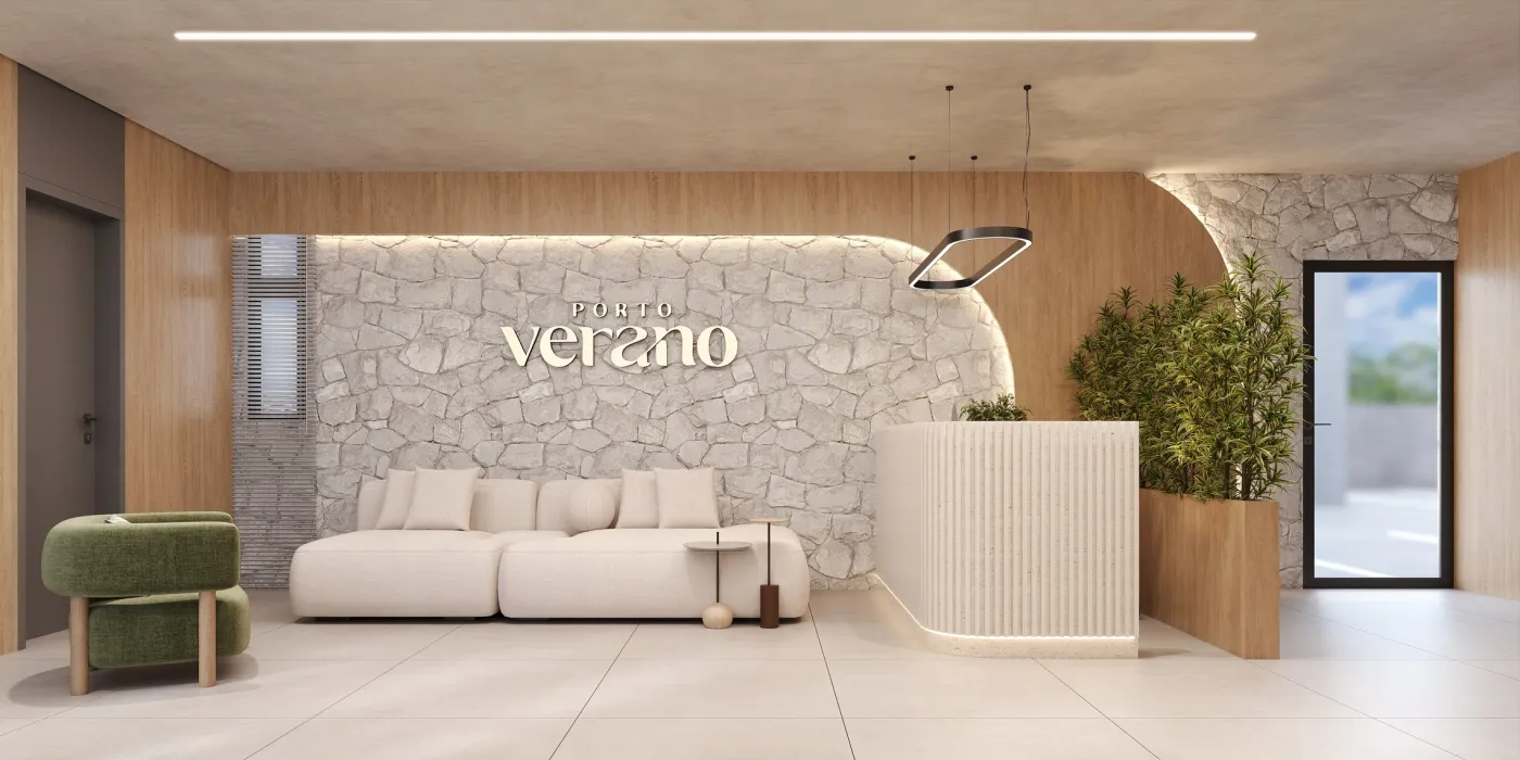 Porto Verano - Portomar Construtora — foto 4