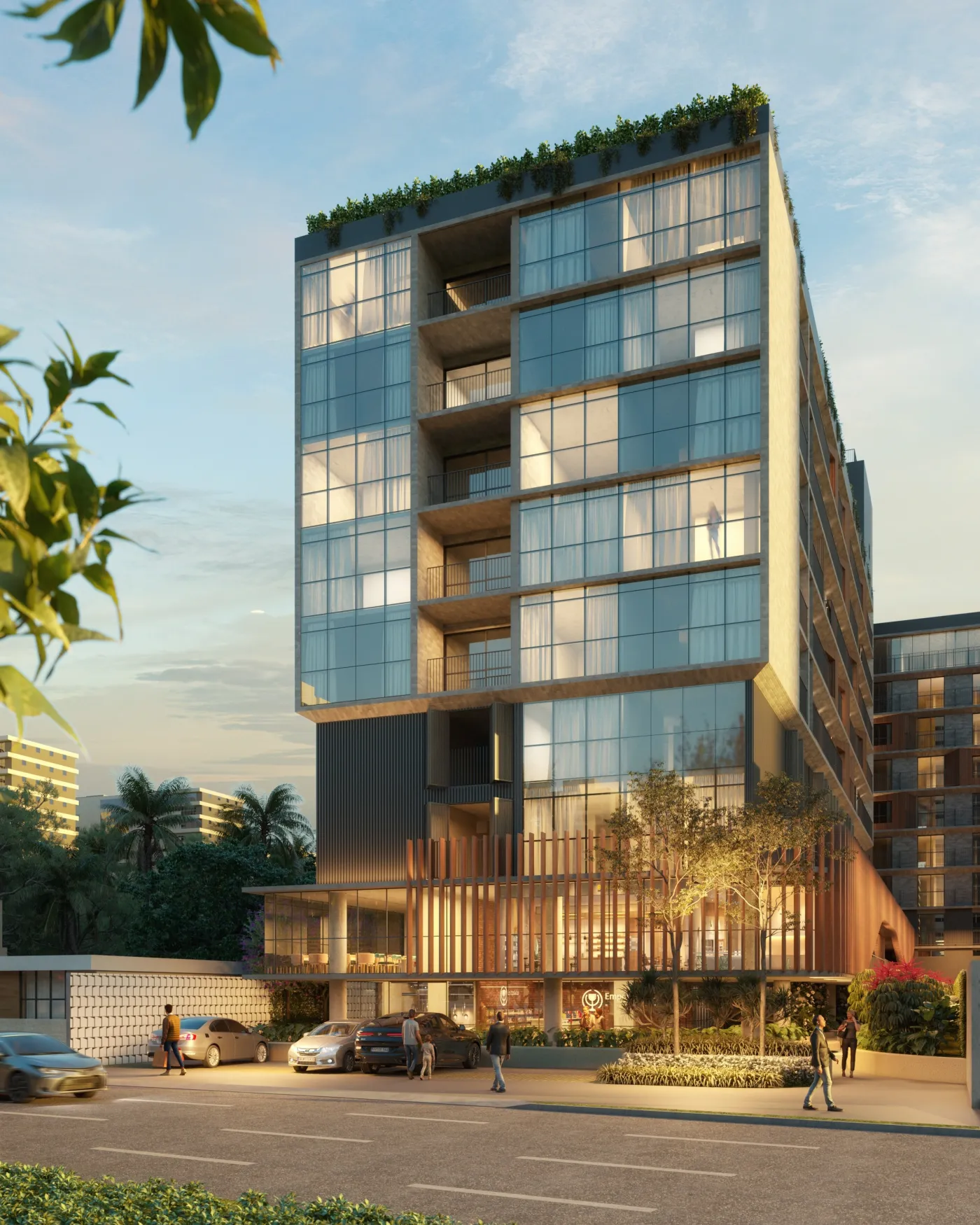 Get Like - Residencial — foto 4