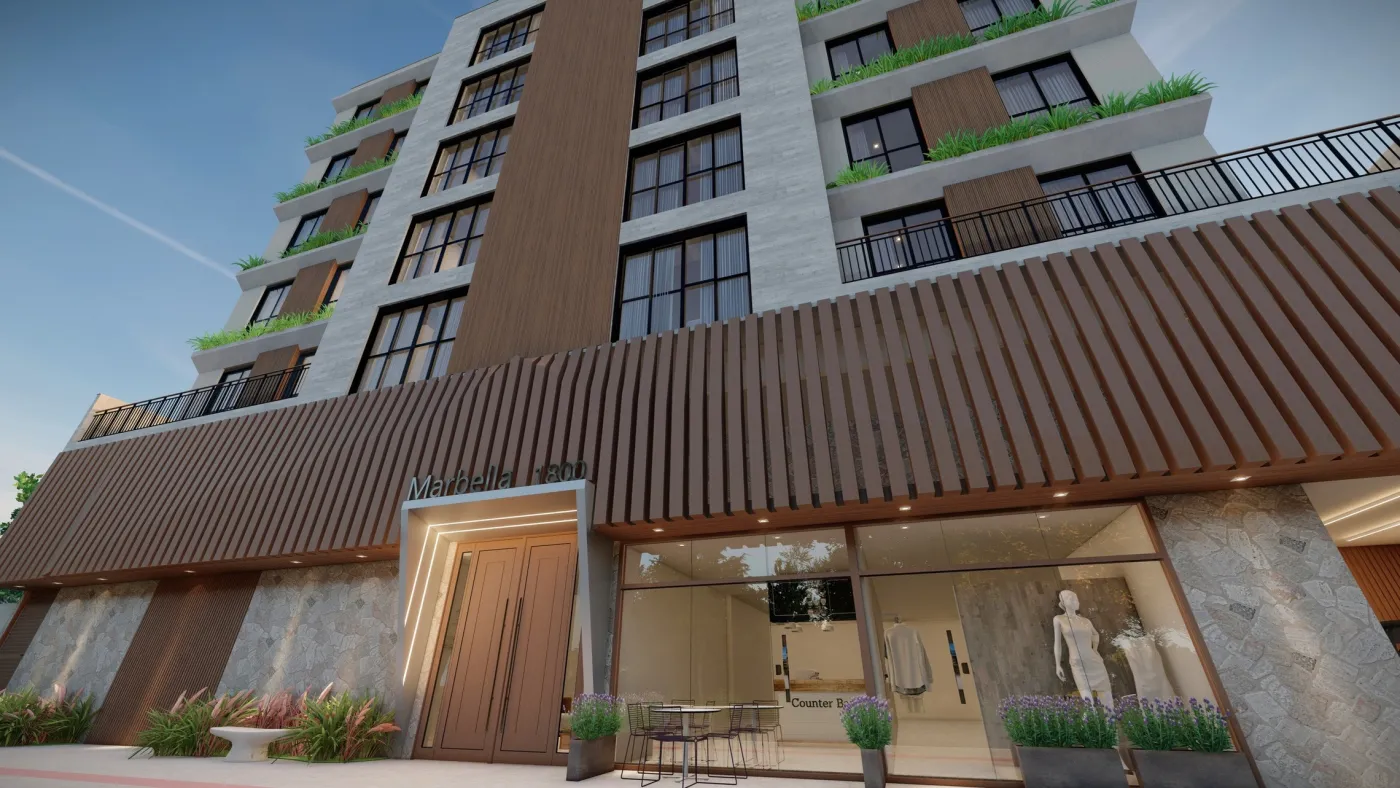 Marbella Residence - Ideale Empreendimentos — foto 4