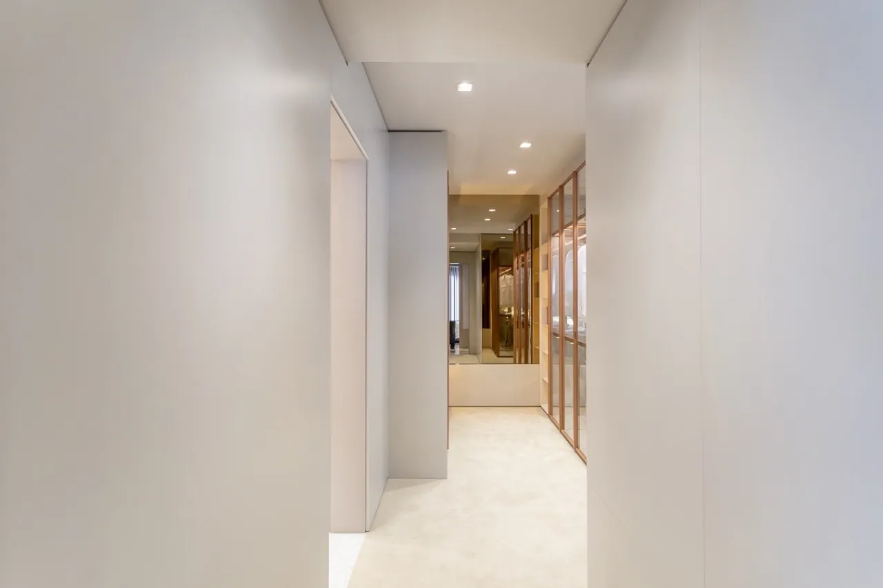 Tree Haus Porsche Consulting Apto 6648 - MM Personal Brokers Exclusividades — foto 5