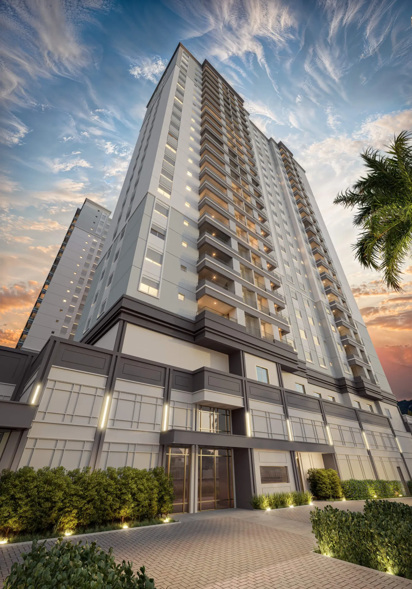 Grand Resort By Living - Fase 1