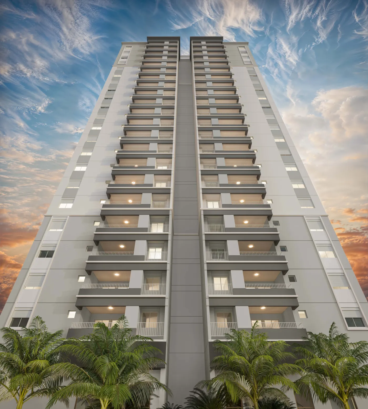 Grand Resort By Living - Fase 1 — foto 2